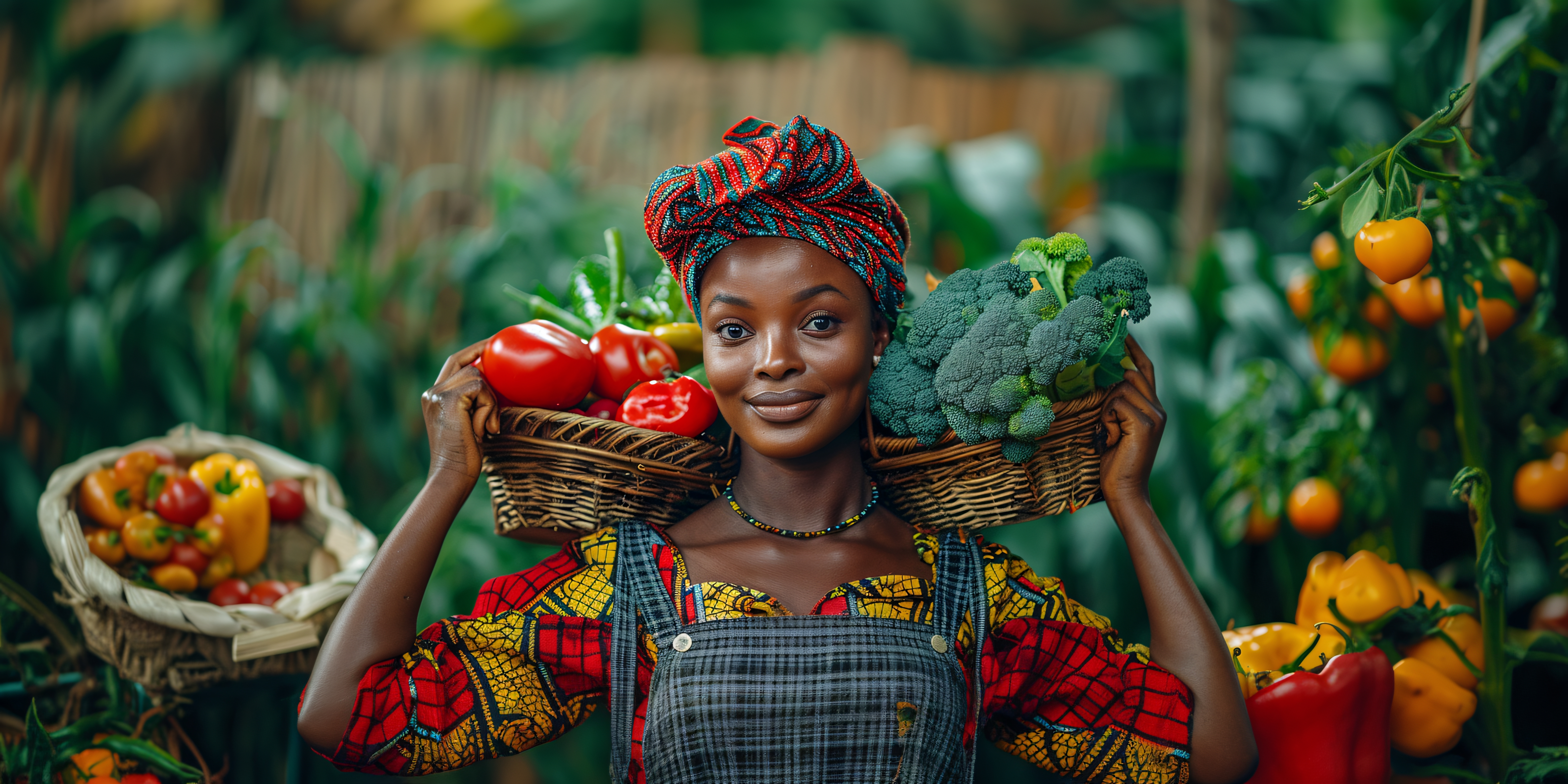 Real Impact. Measured Transparently.